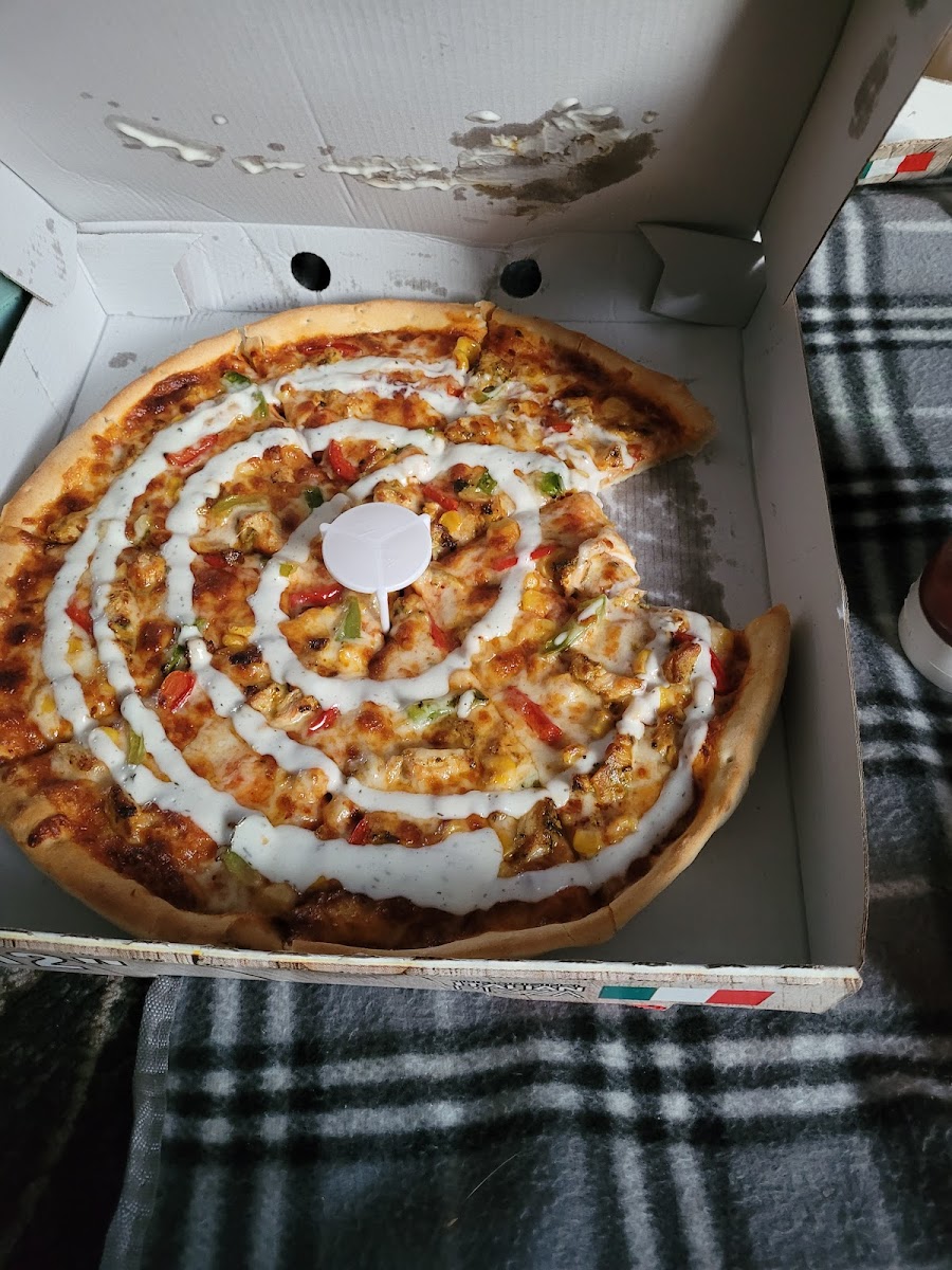 Amicos Pizza Photos 2